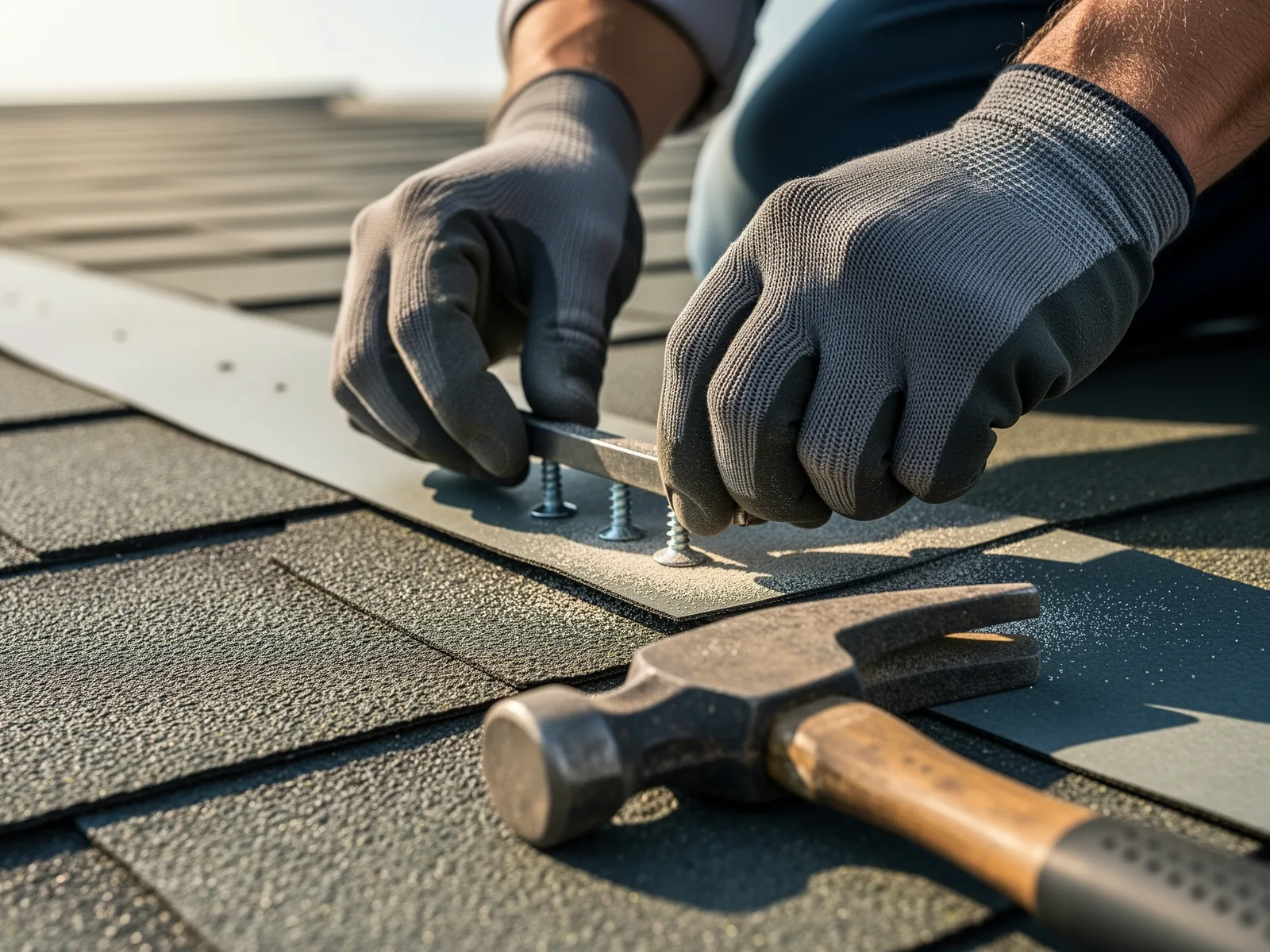 Why choose Fascia Repair in Roggen, CO